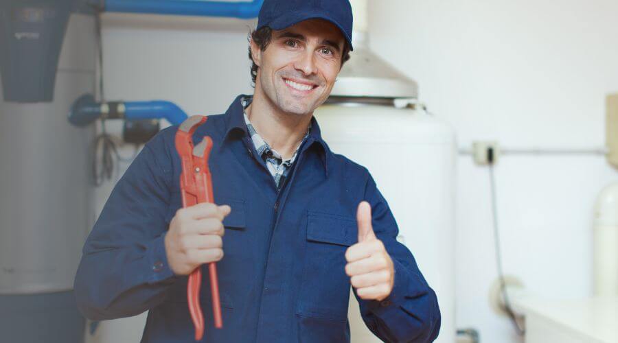 Professional Tankless Water Heater Installation in Freeman, WV